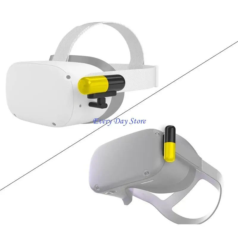 Enjoy Word More Freely Capsule Power Banks for Oculus Quest