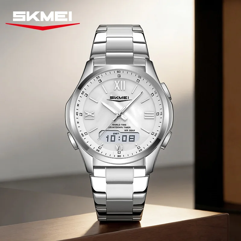 Thumbnail 4 - #27 Latest Multi-Function Electronic Watches Offers
