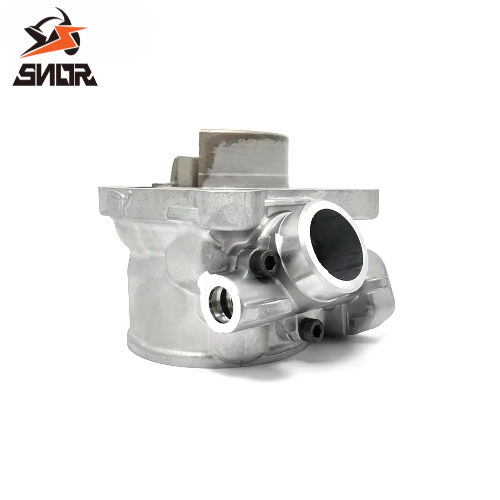 SNOR محرك 47 مللي متر اسطوانة كتلة المكبس دبوس عدة 47130038000 ل KTM SX8513-17 HUSQVARNA TC85 14-17 XN85 Koshine 85 الدراجة الترابية #5
