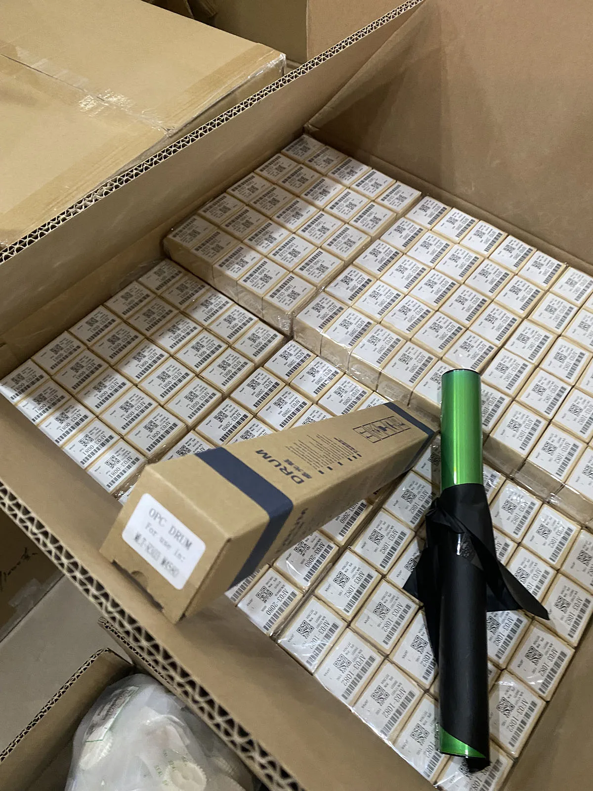 

2Pcs OPC Drum Cylinder MLT-R303 for Samsung ProXpress SL-M4580FX M4580 MLT-D303S D303L MLT-D303 D303E ELS XIL XAA Imaging Unit