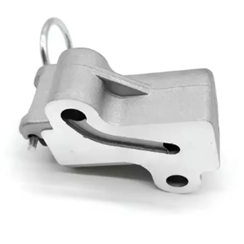 

Высококачественный сменный натяжитель цепи ГРМ двигателя 243804A100 24380-4A100 для Hyundai Elantra Kona Tucson для Kia Forte Opti