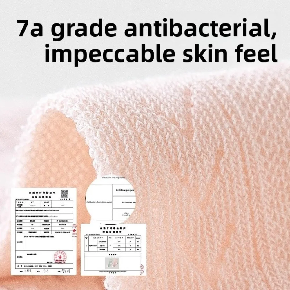 5 Pairs New Cotton Kids Mesh Socks High Resilience Comfortable Children Socks Flower and Bow Breathable Ankle Socks for Summer