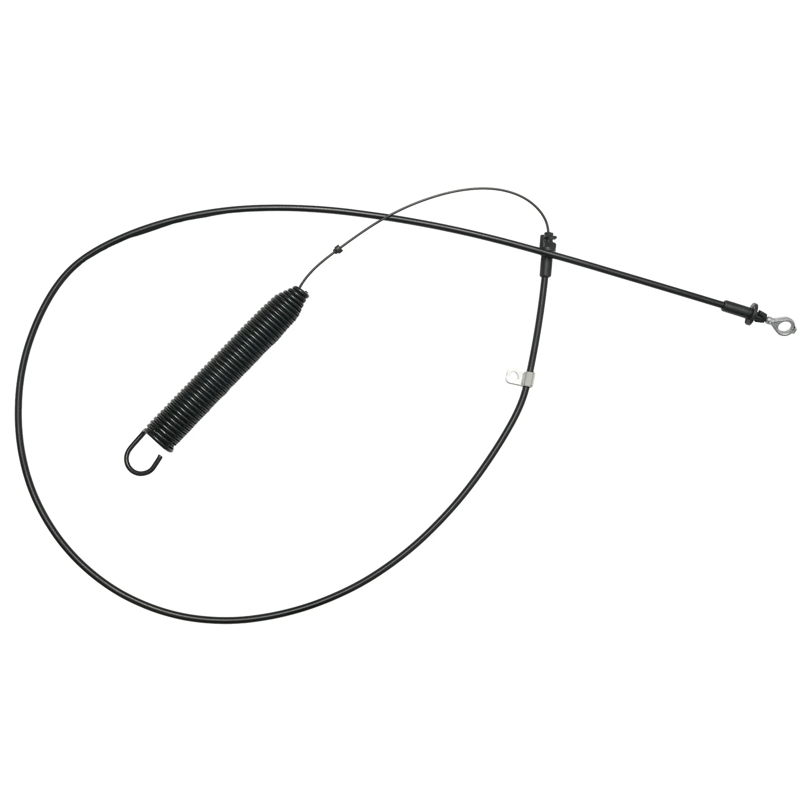 GY22387 Compatible Control Cable for E100 E110 E120 E130 L100 L105 L107 Lawn Mowers Sturdy and Reliable Design