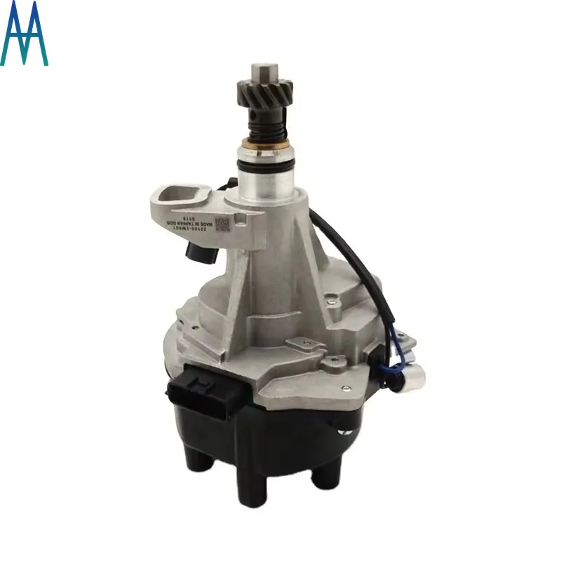 

22100-1W601 22100-1W600 IGNITION DISTRIBUTOR for NISSAN PATHFINDER FRONTIER XTERRA (R50) 3.3 V6 4WD