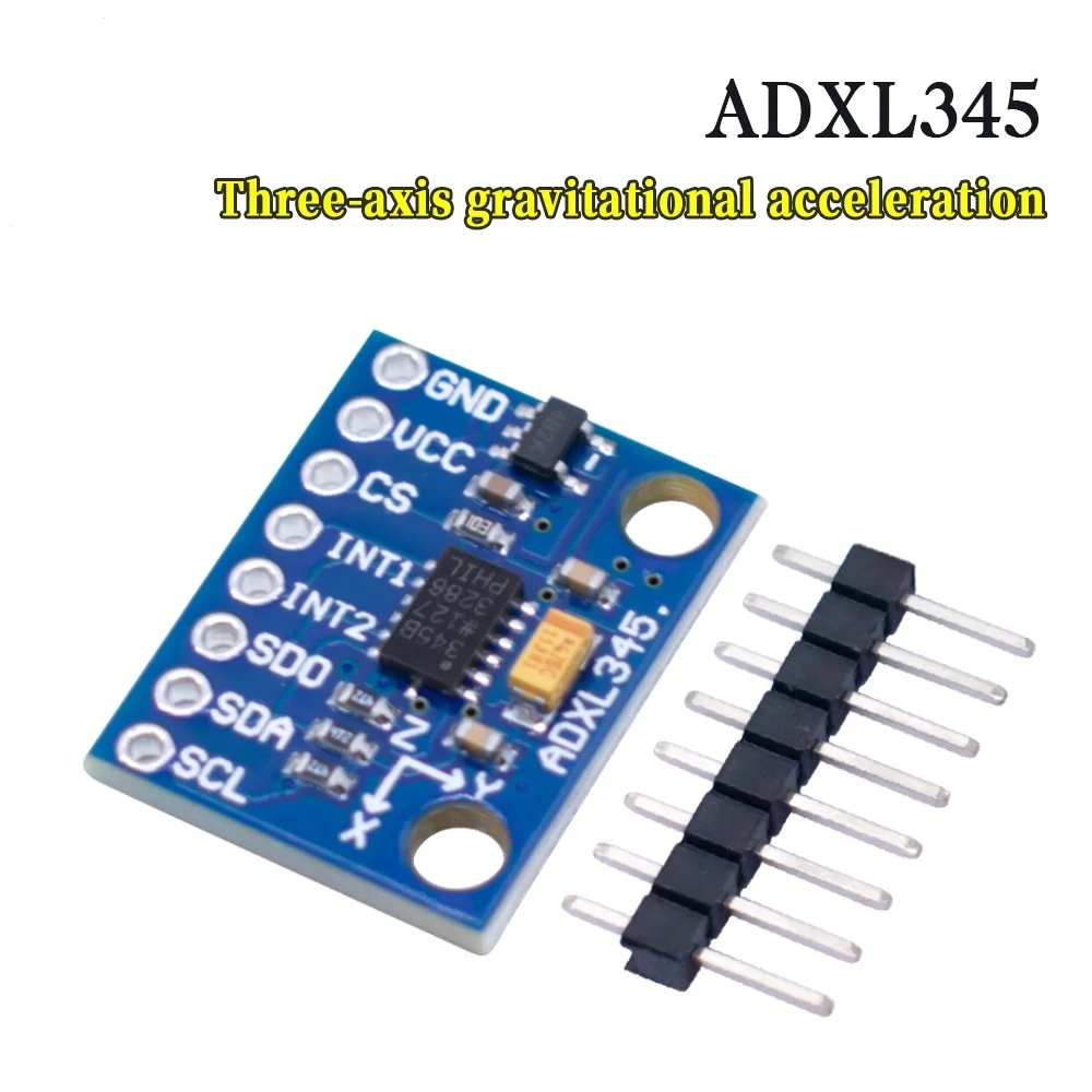 GY-291 ADXL345 Digi… - image