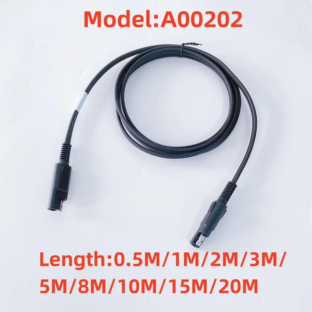 SAE power extension cable A00202 Applicable to Trimble Leica Topcon sokkia GNSS or Total Station