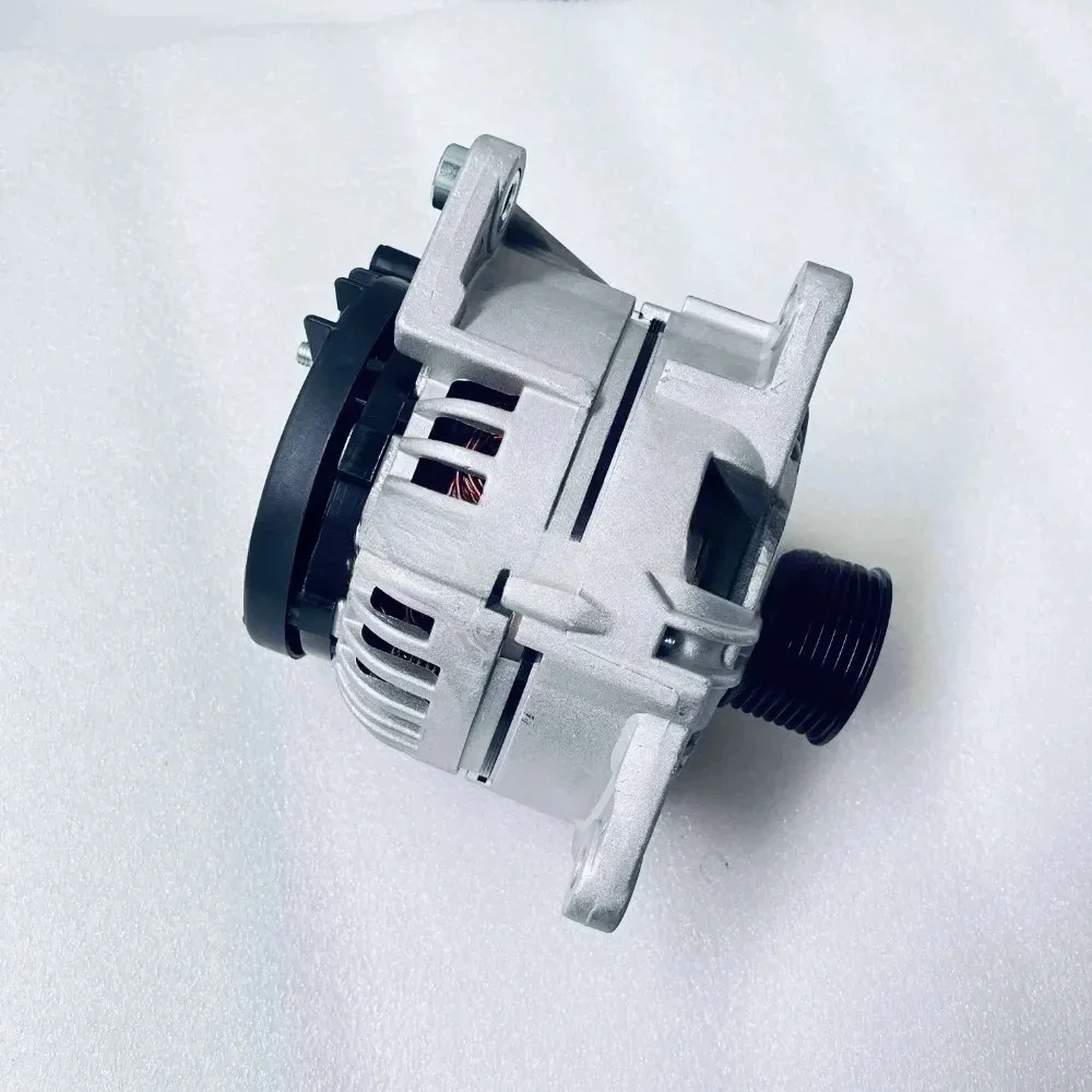 

Mechanical engine parts 12V 70A tractor alternator LRA3207