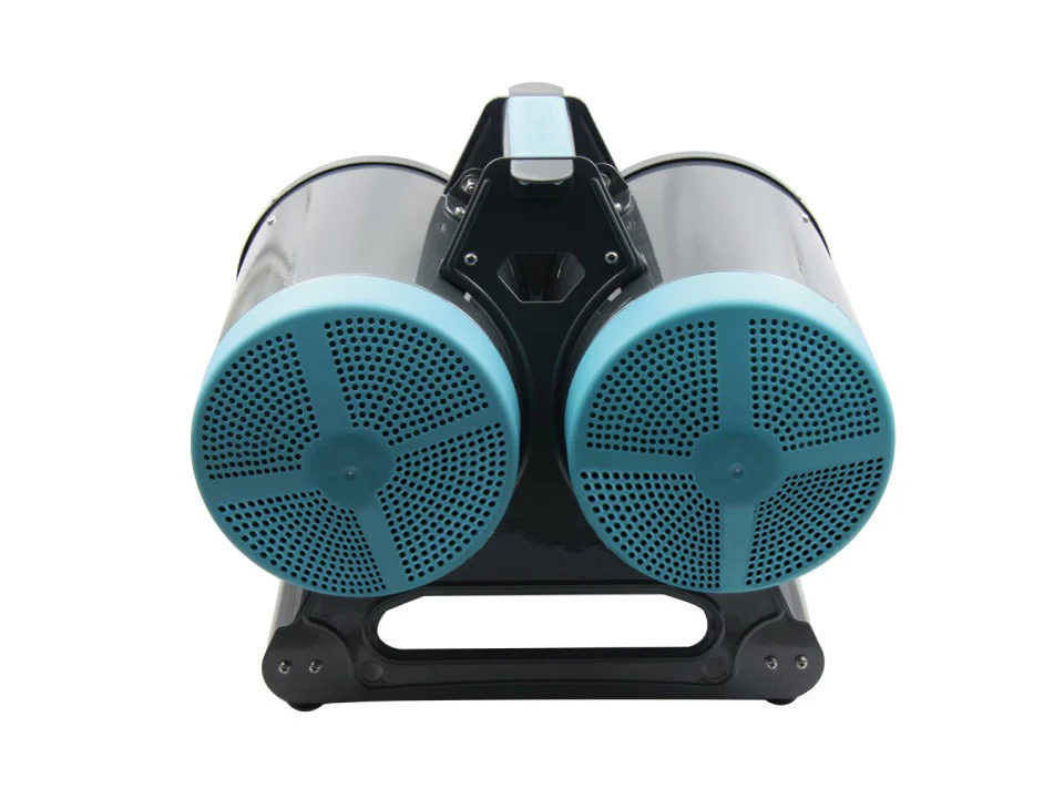Wholesale Pet Product Hair Motor Machine Shiny Pet Grooming Hair Vacuum and Dryer