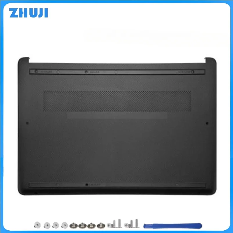 ل 14-DQ 14-DR 14S-DR 14S-FR 14S-FQ TPN-Q221 TPN-Q242 LCD الغطاء الخلفي الحدود المفصلي لوحة اليد لوحة المفاتيح الغطاء السفلي الفضة