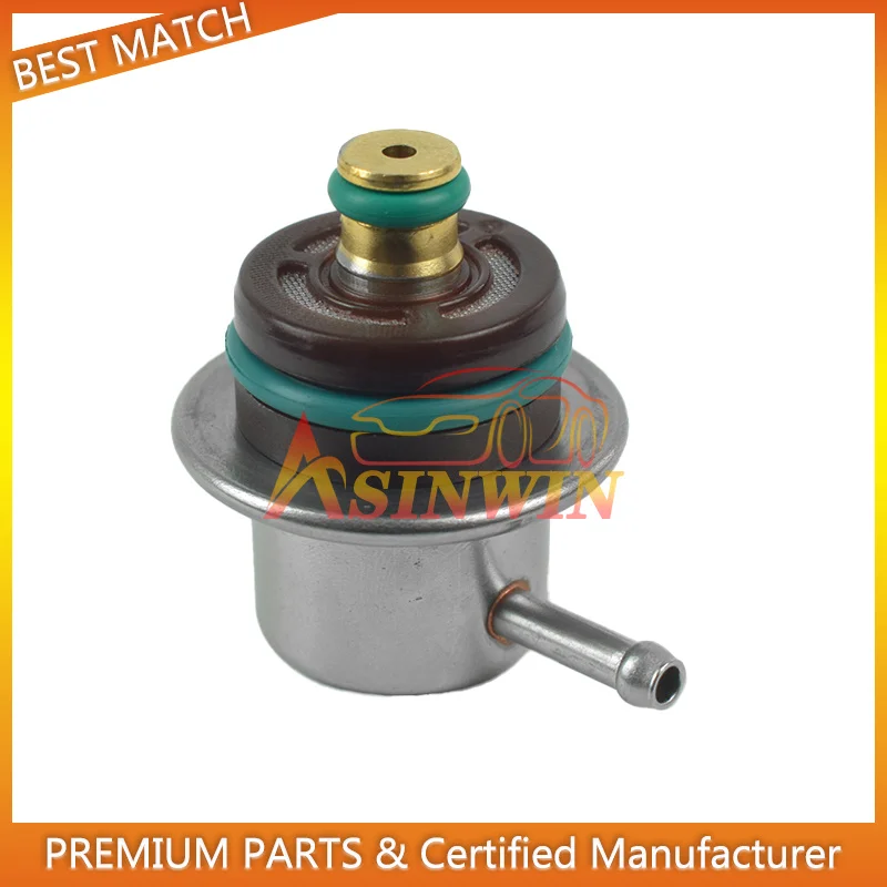 

1pc 9404583 High Quality New Fuel Pressure Regulator Fits For 2000 2001 2002 2003 2004 VOLVO S40 V40 1.9T
