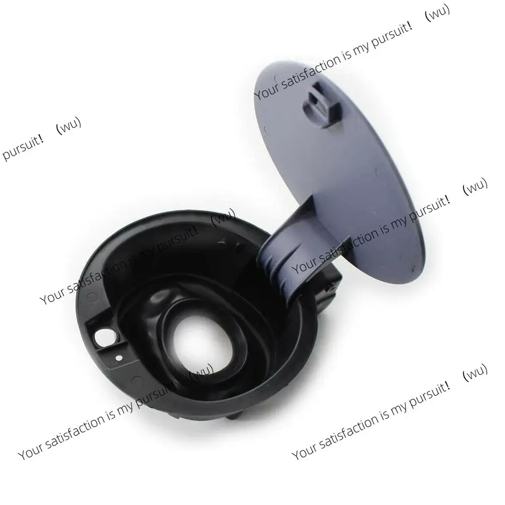 تنطبق على فولكس فاجن بولو 11-19 غطاء خزان الوقود غطاء منفذ التزود بالوقود 6R0809857 غطاء خزان الوقود