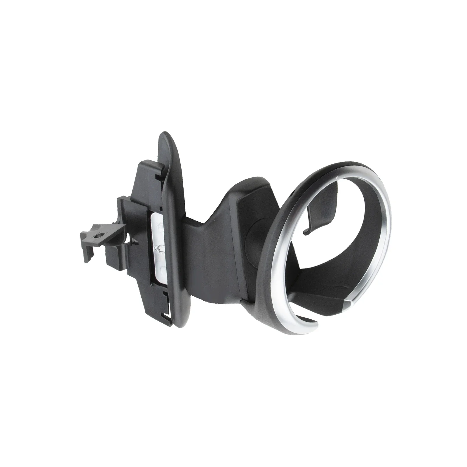 

Direct Replacement Center Console Cup Holder for BMW 1 Series OE Part Number 51160443082 Essential Vehicle Accessory
