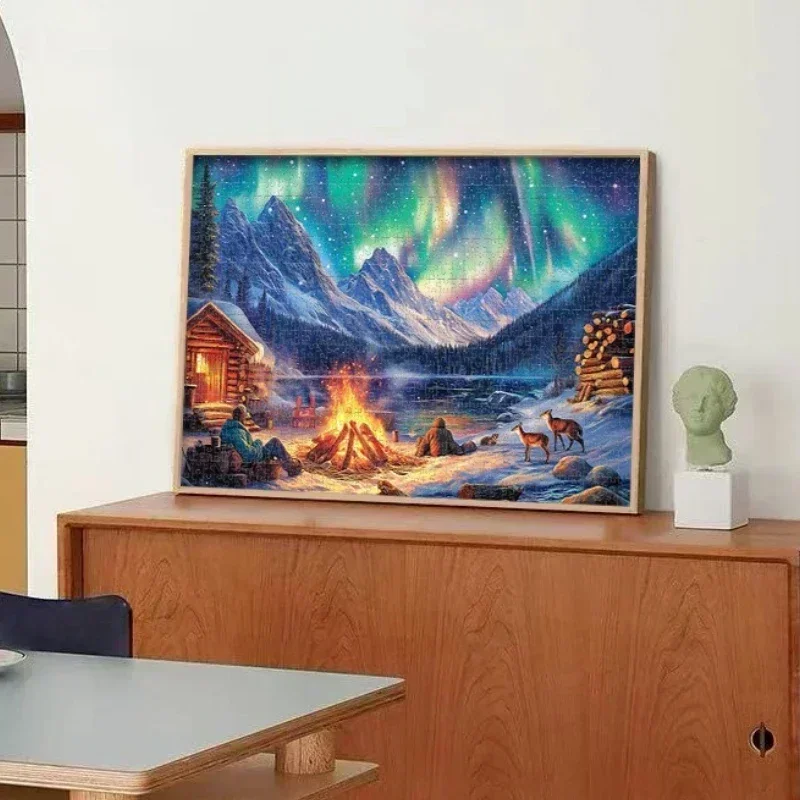 Thumbnail 4 - #17 Best Jigsaw Puzzle Sets to Buy In 2026