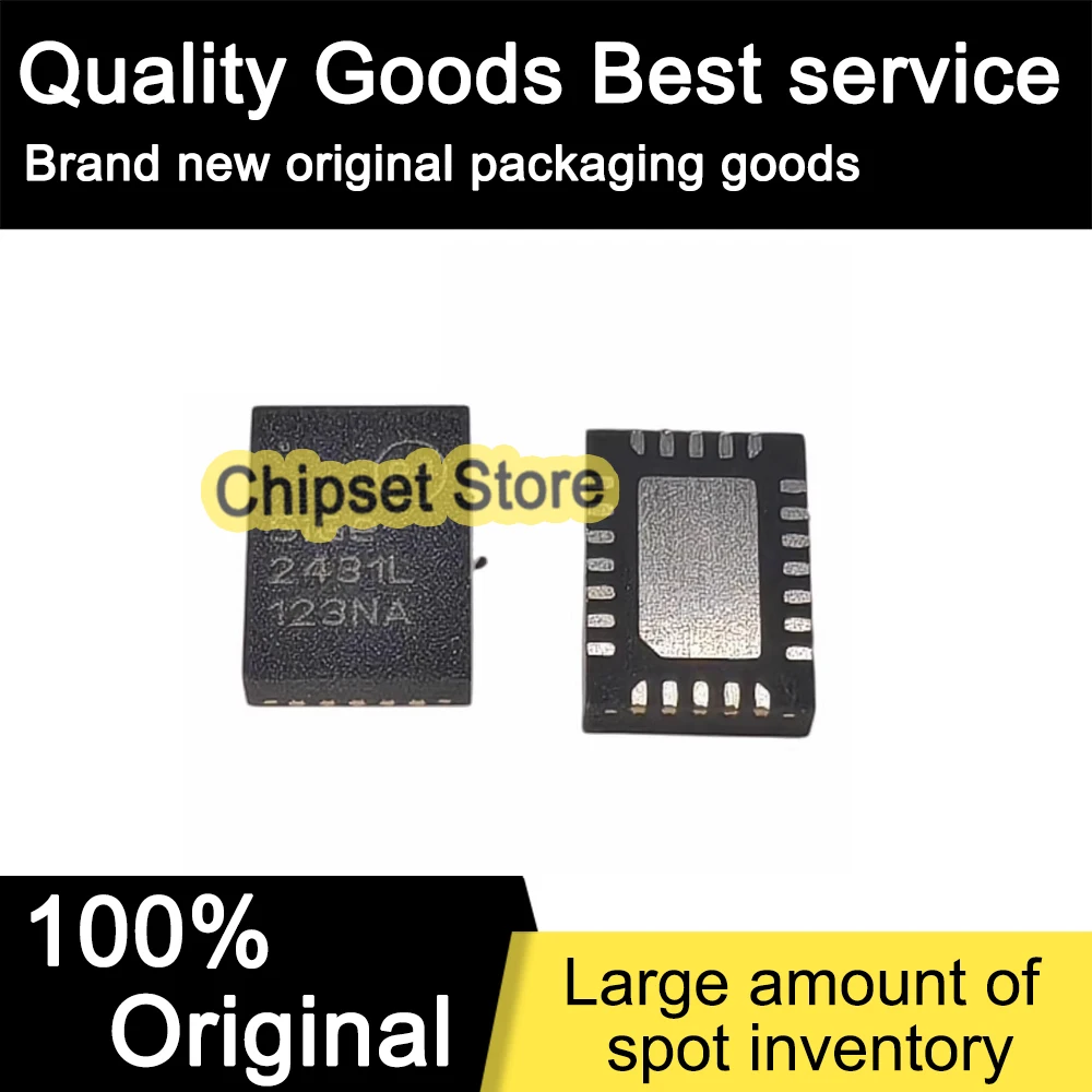 

SE2431L-R 2431L QFN IC 100% Brand new