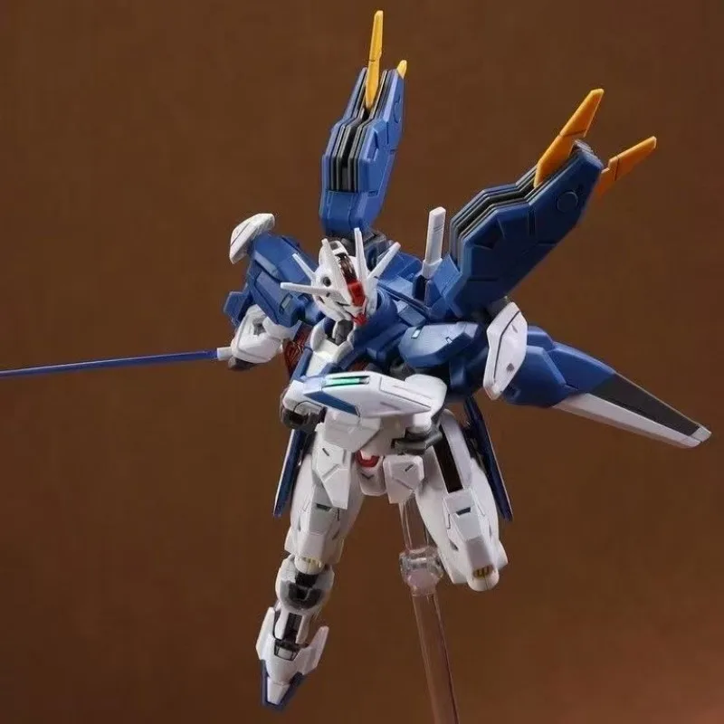 【متوفر】GAOGAO Fengling 1/144 HG طبعة منقحة ميكانيكا كاملة ميركوري ويتش أطقم منمذجة مجموعة شخصيات الحركة #6