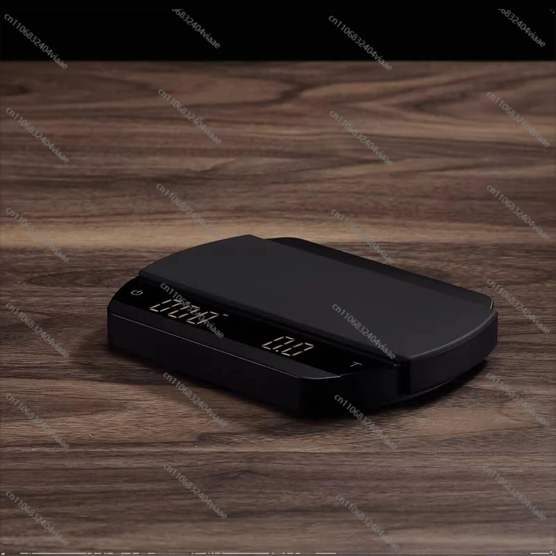 For Coffee Scale Precise Intelligent Timing Italian Coffee Scale Portable Hand-brewed Special Coffee Electronic Scale