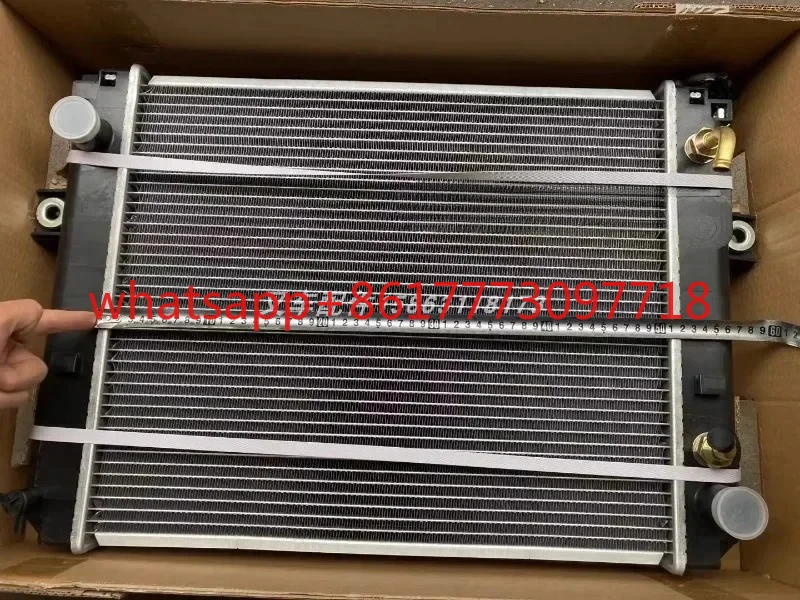 Forklift FD20-25-30… - image