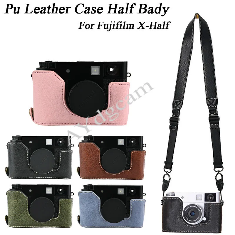 x-metade-capa-de-camera-de-couro-pu-capa-de-meio-corpo-para-fujifilm-x-half-x-half