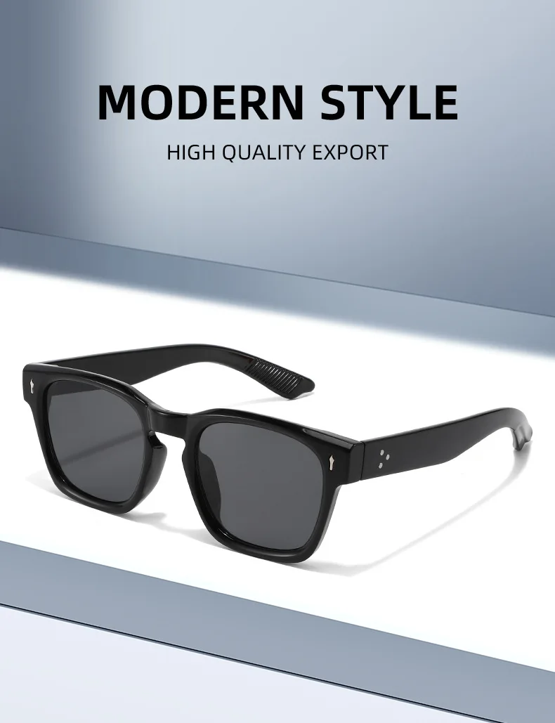 

New retro irregular sunglasses, suitable for men and women, shopping, travel, and party fashion sunglasses