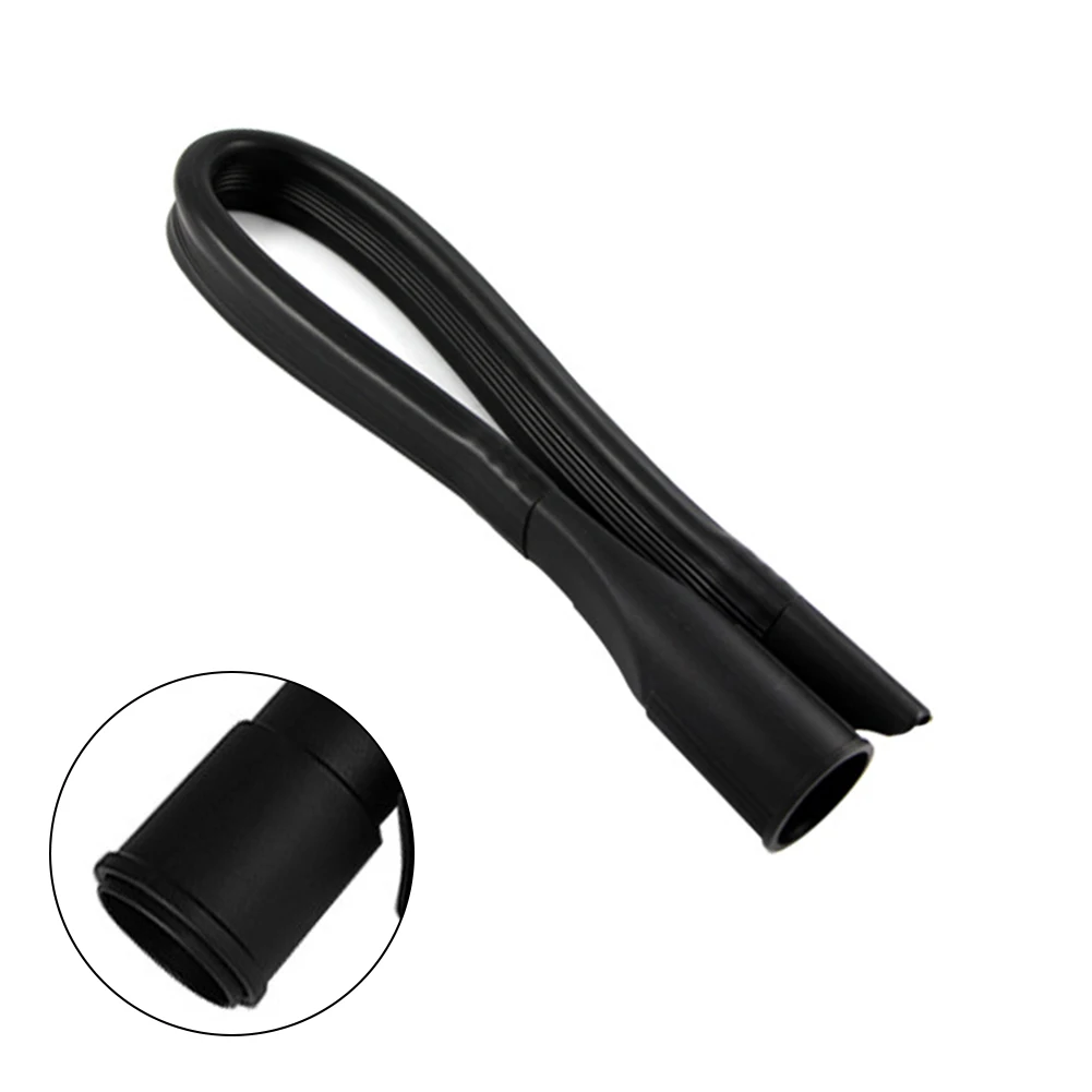 Long Flat Nozzle Tip Vacuum Cleaner Attachment Vacuum Cleaner Cleaning Tools Accessories Universal Flexible Crevice Tool