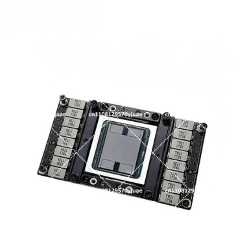 High Performance Computing Graphics Card, Workstation Accelerator Card for Graphic Rendering & Data Computing