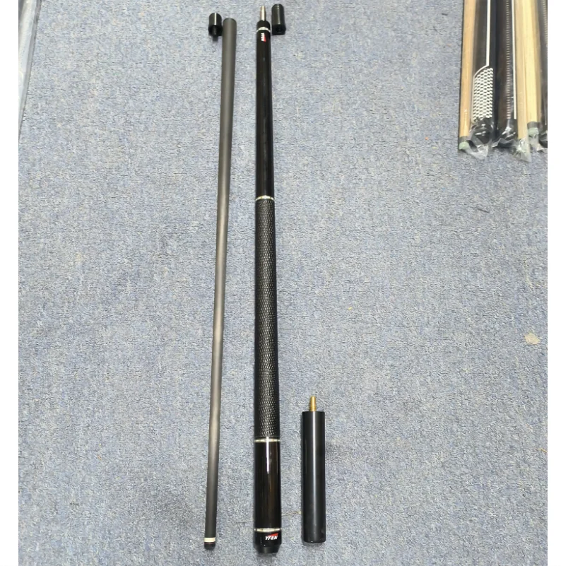 Real Carbon Fiber Y… - image