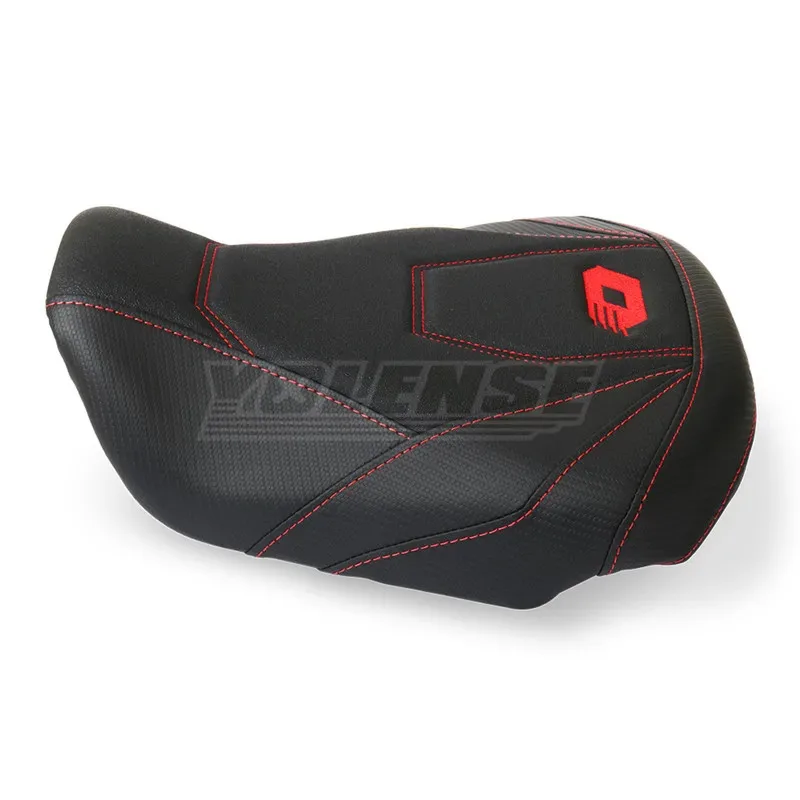 Modified Lifting Seat Cushion Set Motorcycle Accessories for QJMOTOR SRK800RR SRK600RS SRK 800RR SRK 600RS