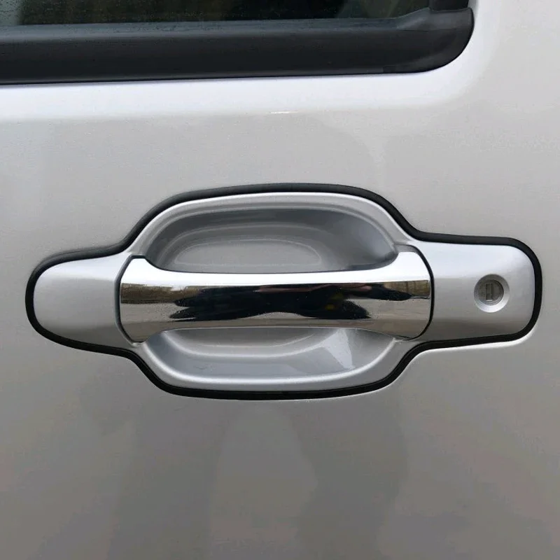 Exterior Door Handles For Wingle 3/V240 Wingle 5 Front Rear Left Right outer Door Handle knob