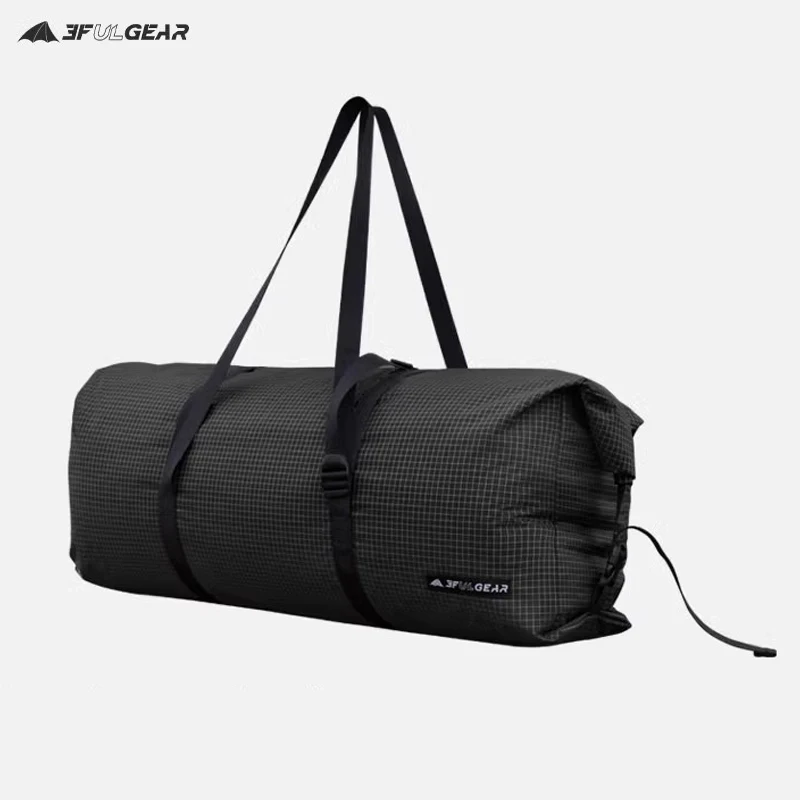 3F UL GEAR 35L 50L 73L Travel Bag Handbag Large Capacity Outdoor Camping Tent Picnic Luggage Storage Bag Casual Shoulder Bags