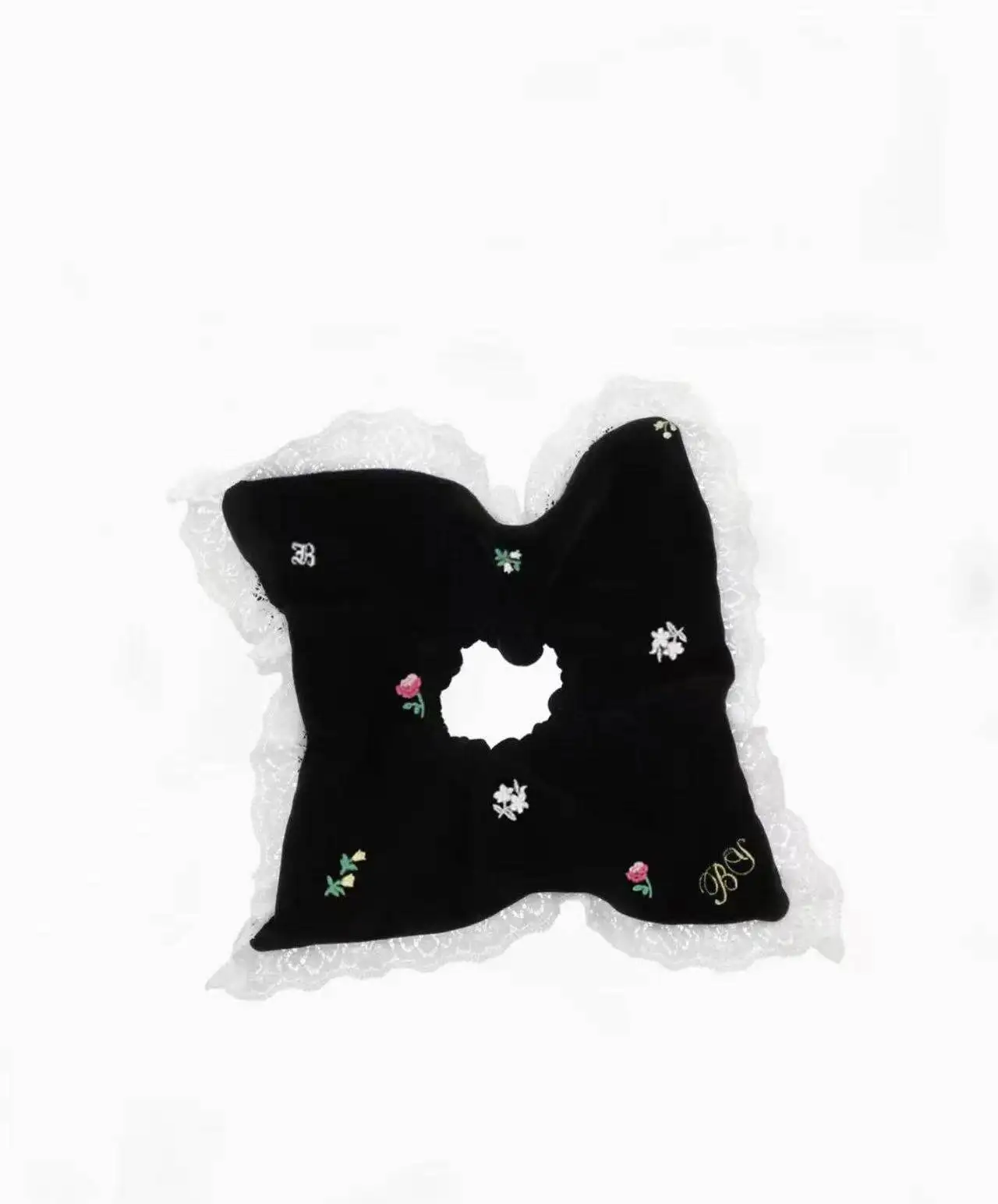 new-headwear-style-2026-new-square-embroidered-hair-tie-new-headwear-sweet-and-cute-girls-accessories