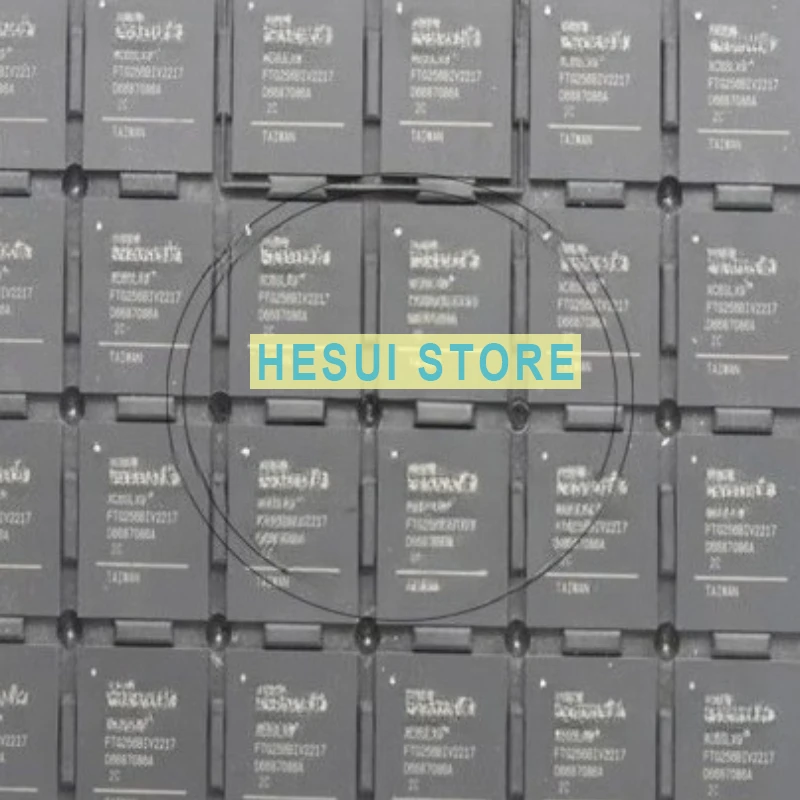 

10 шт. новая программируемая вентильная матрица XC6SLX9-2FTG256C BGA-256 FPGA-Field