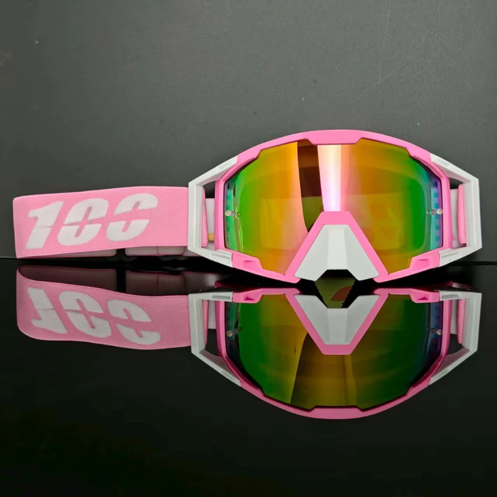 100 Luxus Radfahren Sonnenbrillen Männer Frauen Mode Reise Fahren Angeln Sonnenbrille Männliche Outdoor-Sport Brillen