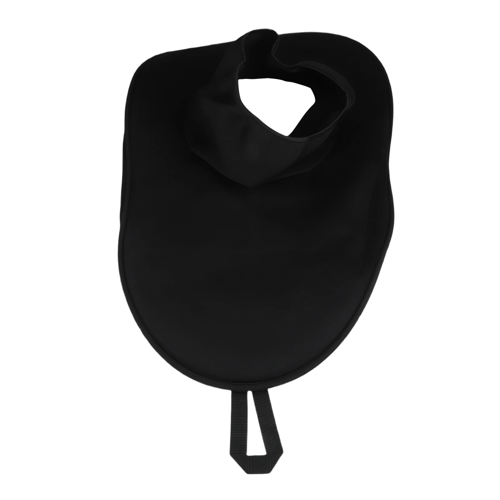 

Canoe Deck Cover Neoprene Spray Skirt Water Sports Comfortable Fit Chest Circumference Effective Water Resistance