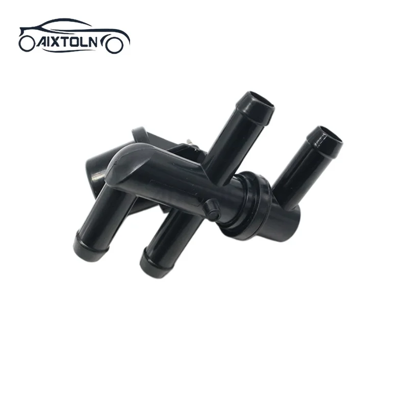 F87H-18495-AA Vacuum Operated Coolant Heater Control Valve For Ford Ranger Explorer Mazda B2300 B2500 B3000 B4000 1995-2001 New