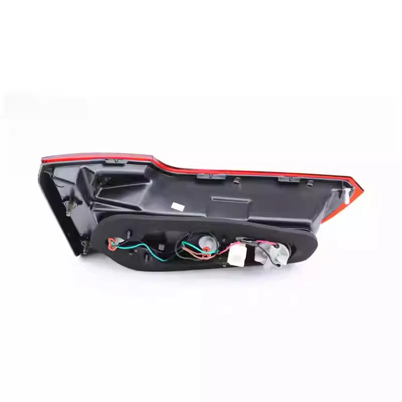 سيارة الخلفية الذيل ضوء لكيا K3 2013 2014 2015 2016 2017 ضوء الفرامل Revese مصباح وقوف السيارات تحذير ضوء القيادة ضوء الضوء الخلفي