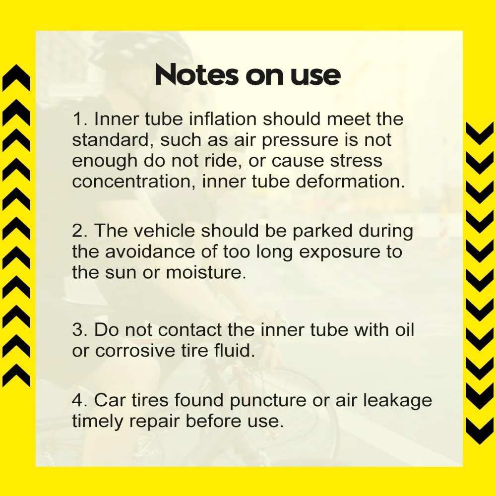 

Прочная велосипедная камера из ТПУ с французским клапаном, сверхлегкая велосипедная внутренняя трубка из ТПУ, 38 г, горный велосипед Cyclami