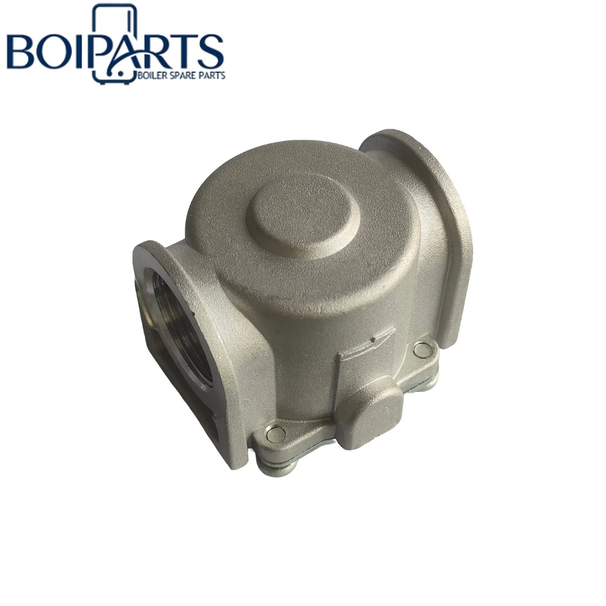 1Pcs High and Low Pressure Reducing Filter Valve Natural Liquefied Gas Filter For Boiler Gas Water Heater