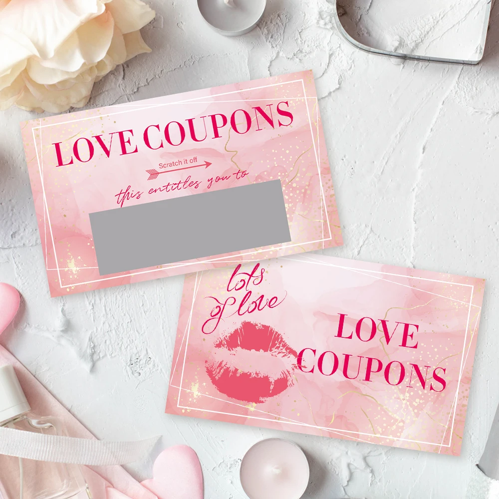 24 قطعة من بطاقات الملاحظات الفارغة، بطاقات خدش للزوجين، بطاقات خدش مفاجئة للعطلات لعام 2026، ديكورات الحفلات، بطاقات هدايا ذاتية الصنع