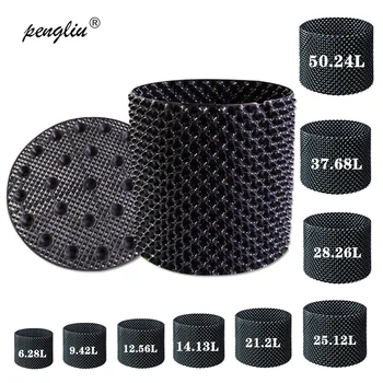 Plante d'élagage à Air, contrôle des racines, Pots de pépinière, entraîneur de racines rapides, conteneur de culture d'arbres de jardin, outil de greffe de bonsaï, Pot de Nersery rapide