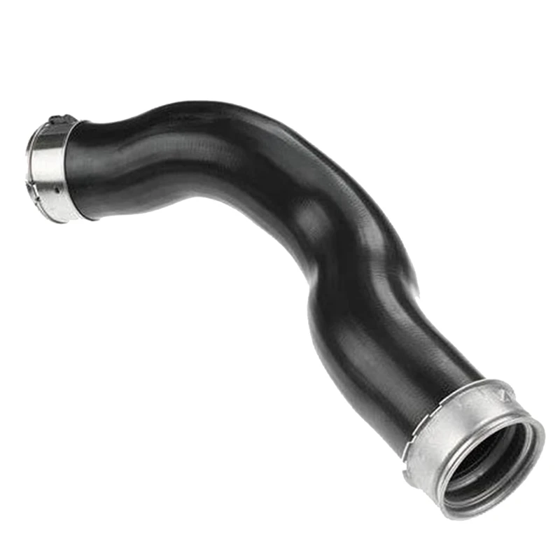 

11618513853 Car Air Intake Intercooler Hose Turbo Hose For BMW X5 F15, F85) 2012-2018 Xdrive 25 D 2015-
