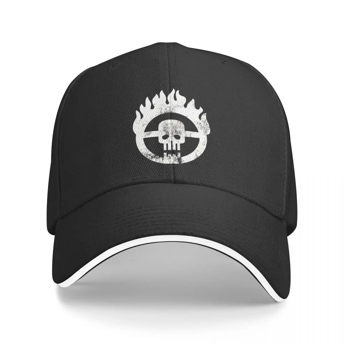 Mad Max Baseball Caps Men Women Hip-Hop Trucker Hat Hats Breathable Snapback Caps Golf Hats Summer Hats