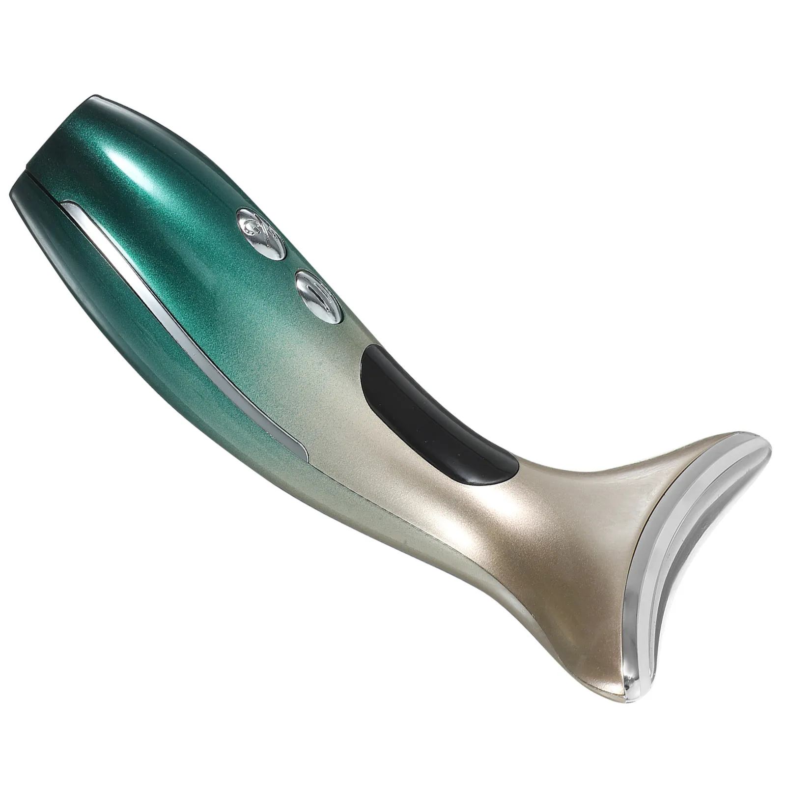 

Электрический прибор для лифтинга лица и шеи: микротоковый аппарат для подтяжки кожи с высокочастотной вибрацией (двойной)