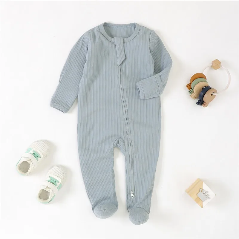 baby-organic-cotton-crawling-clothes-foot-hugging-jumpsuit-knitted-hoodie-baby-clothes-comfortable-all-year-round-dressing