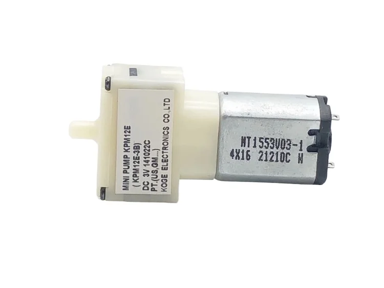 Koge KPM12E-3B Dc 3… - image