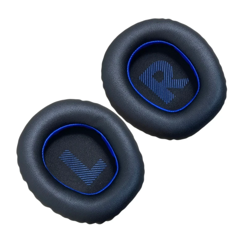 Poszewka na poduszkę Nauszniki Zamienniki nauszników do zestawu słuchawkowego JBLQuantum 100