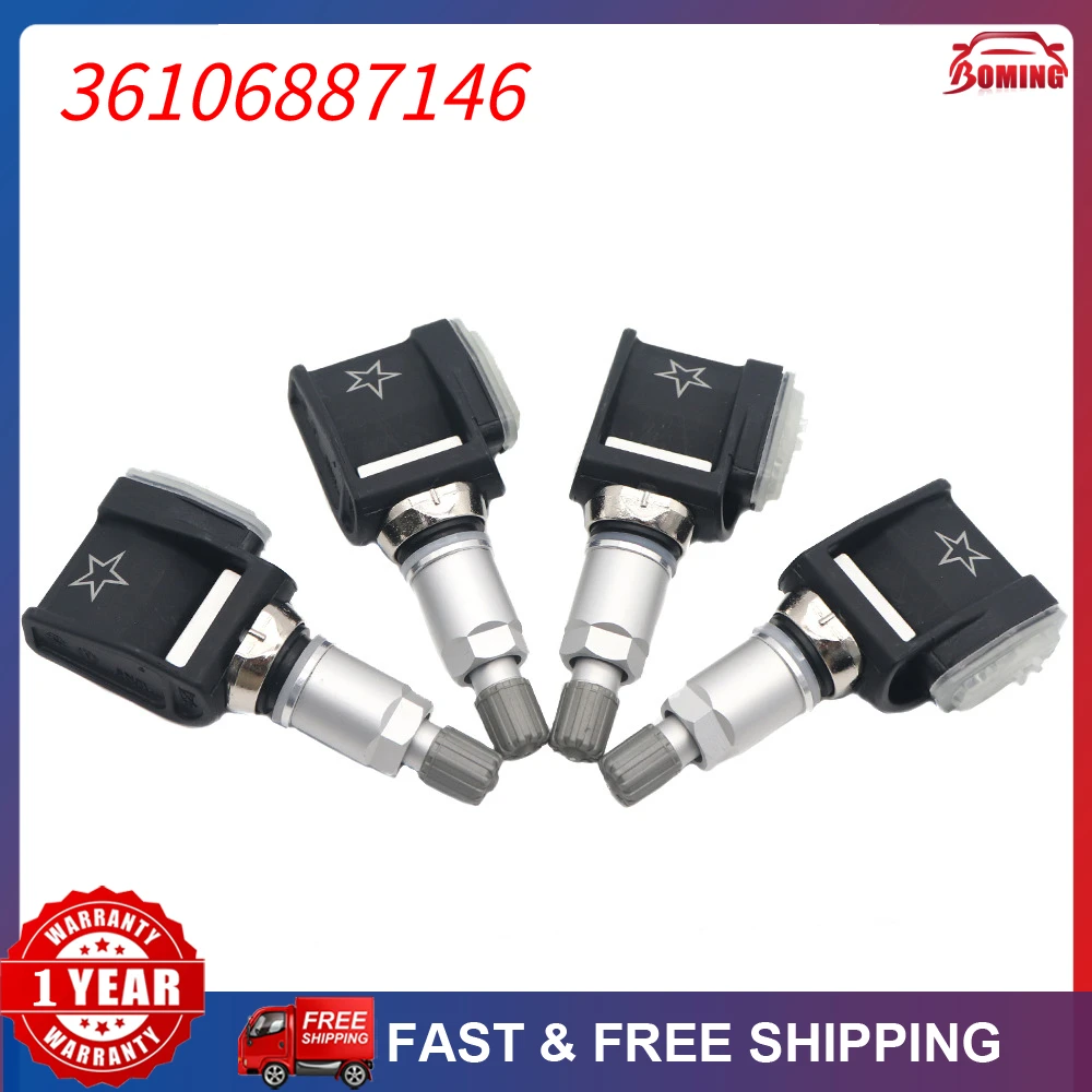 Tpms Tire Pressure …