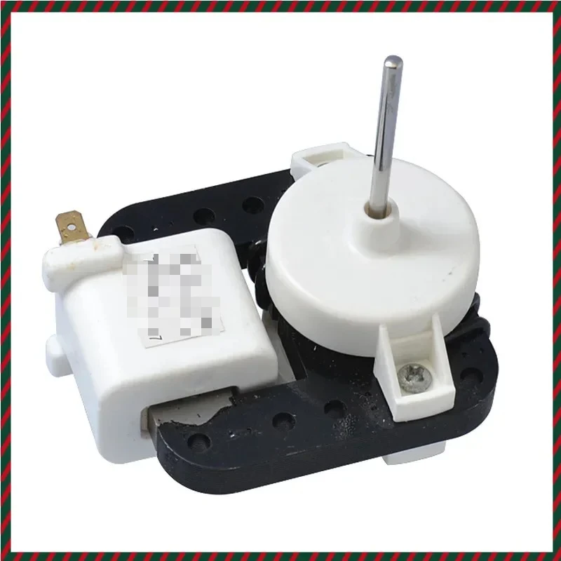 Refrigerator Fan Mo…