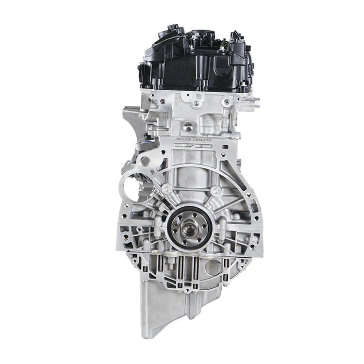 Best Selling Remanufactured X5 X6 3.0T Gasoline Engine Assembly Hot Sale Used F06 F10 N55 N55B30 N55B30A Turbo Automobile