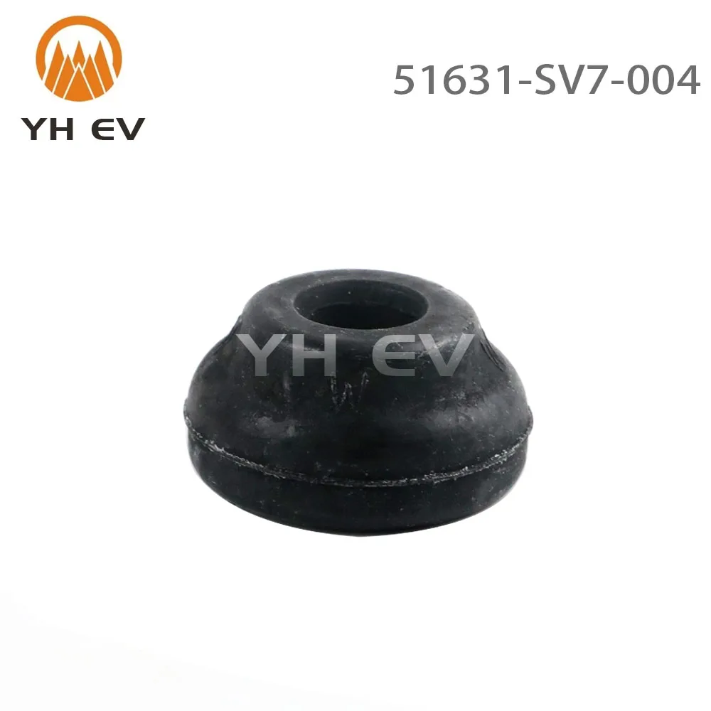 Soporte superior de amortiguador, amortiguador de goma para suspensión, 51631-SV7-004 para HONDA Civic Accord CRX MAZDA CX-7 ROVER 200, OE 51631-SS0-004