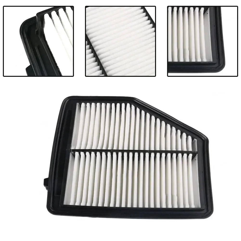 Car Air Filter Main… - image